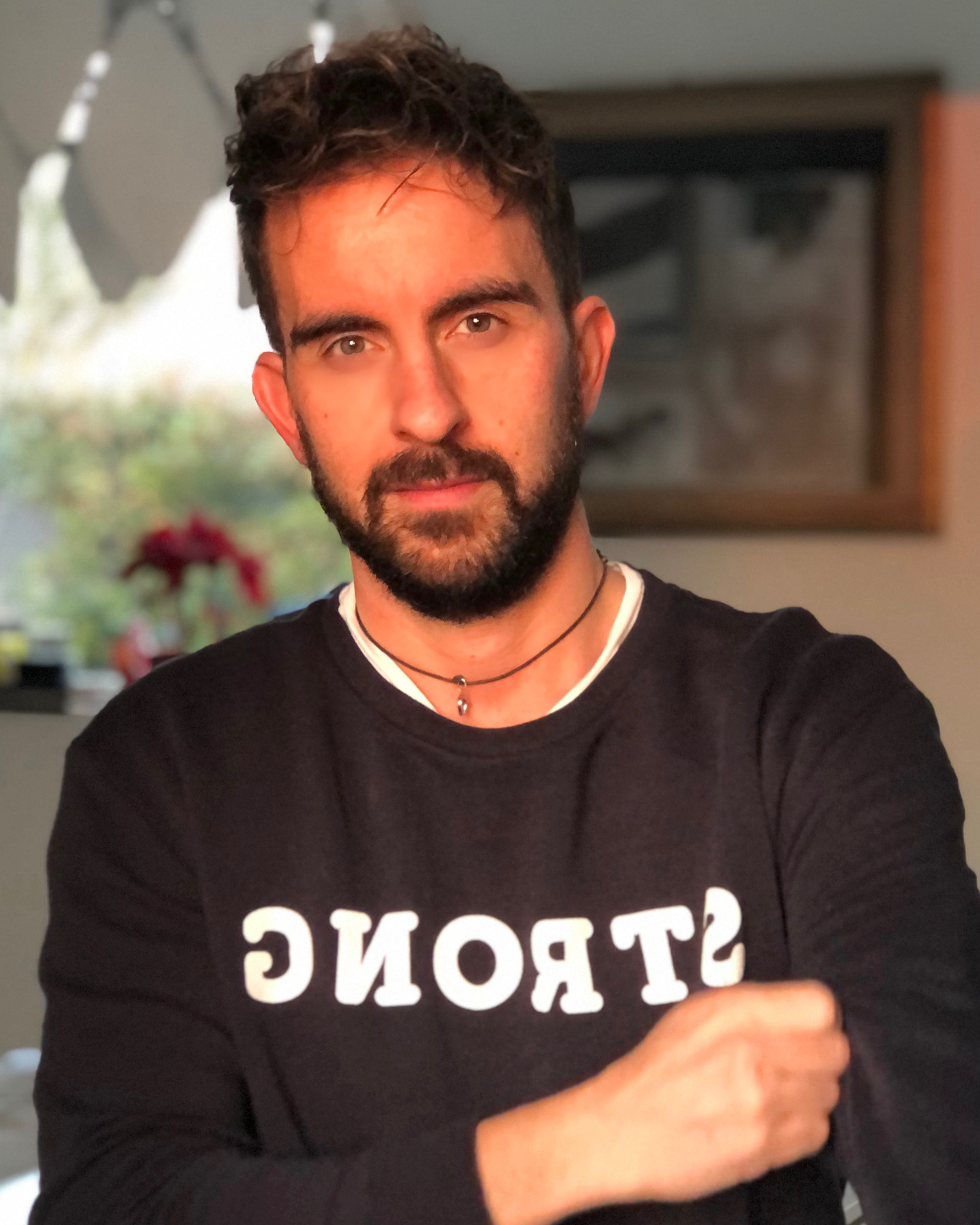 Fabio Parolini